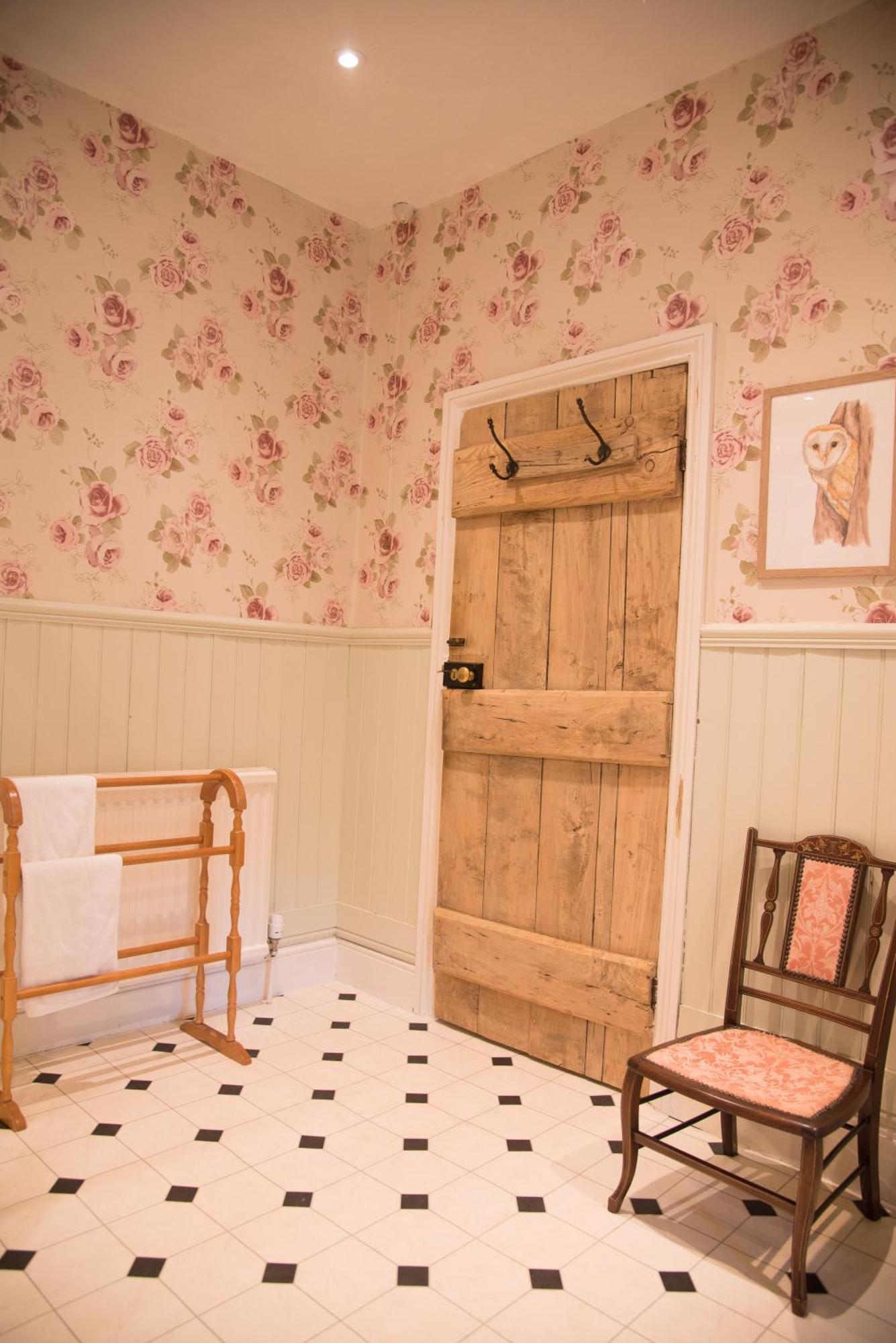 Lower House B&B Adforton Leintwardine Eksteriør billede
