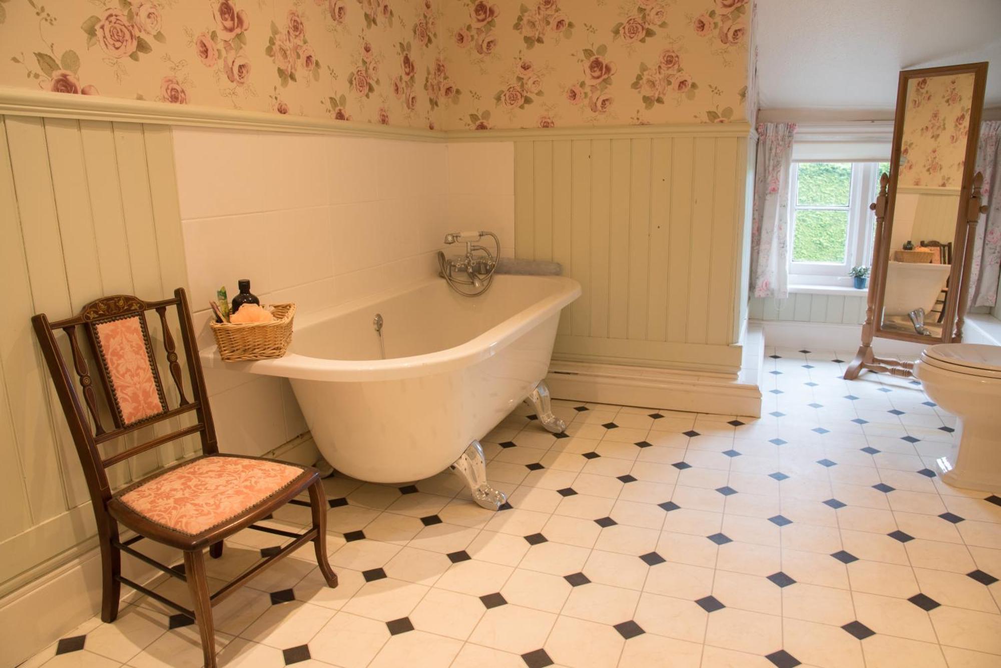 Lower House B&B Adforton Leintwardine Eksteriør billede