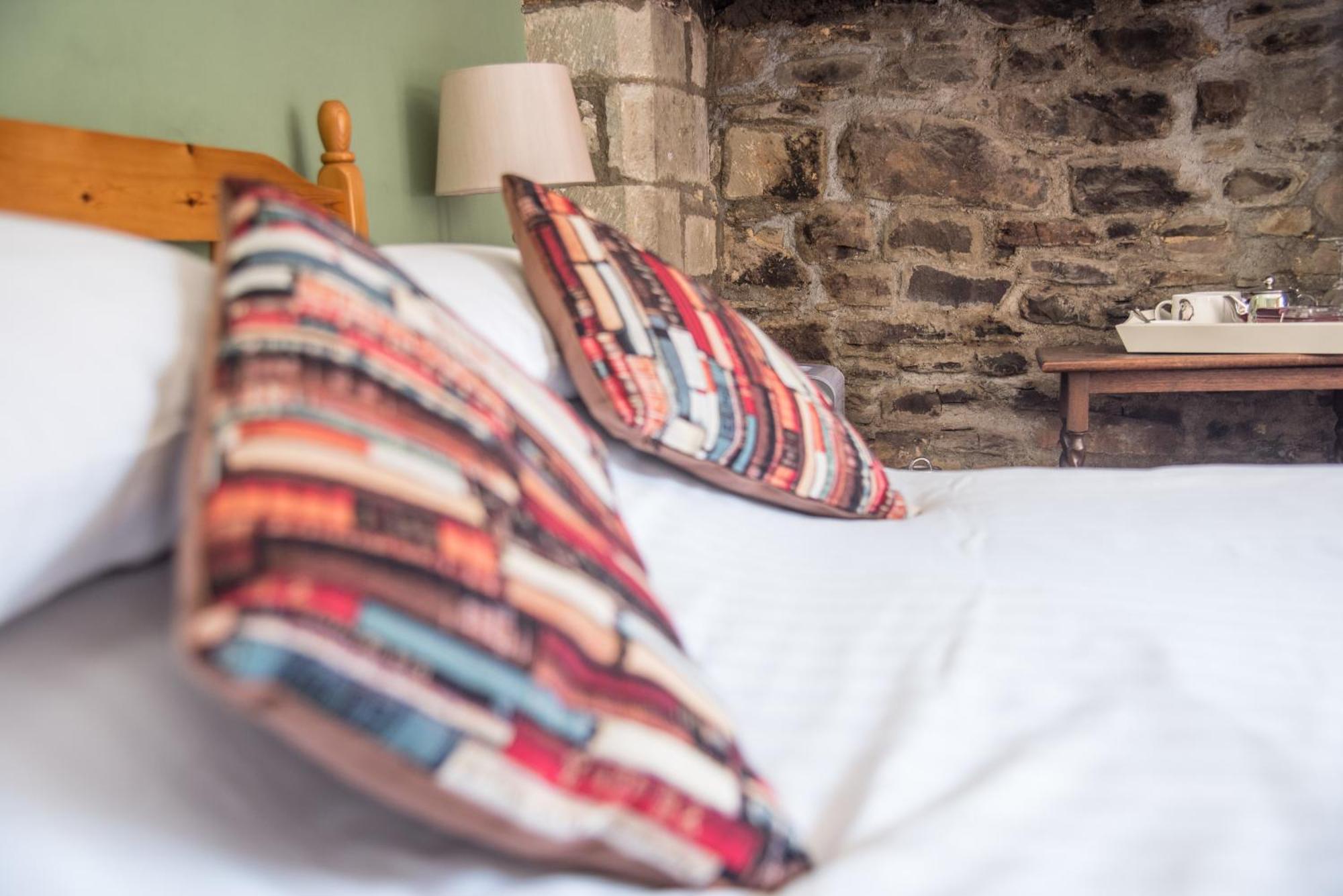 Lower House B&B Adforton Leintwardine Eksteriør billede