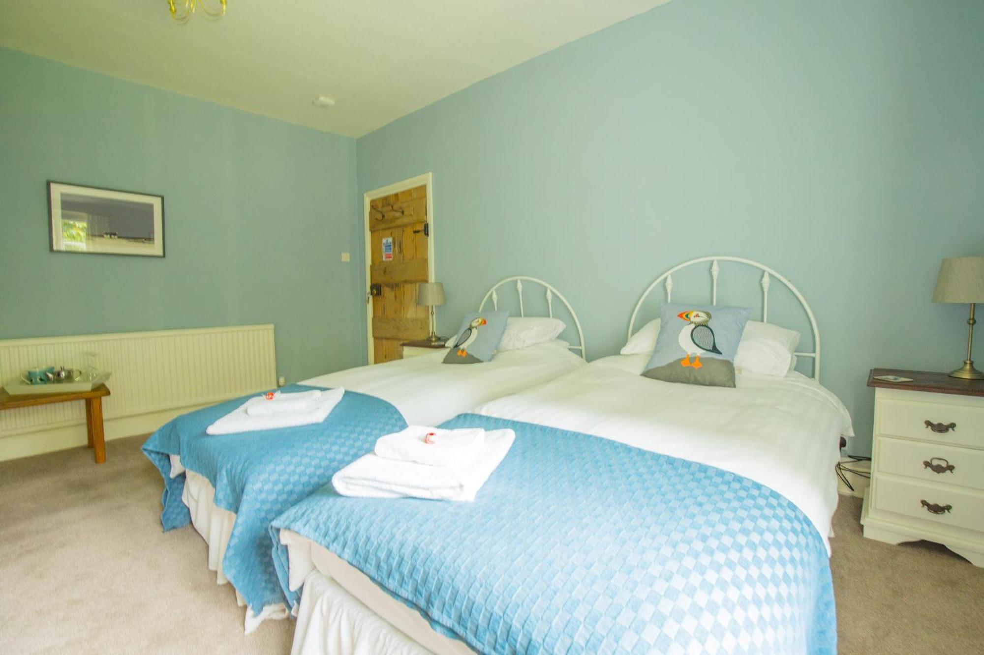 Lower House B&B Adforton Leintwardine Eksteriør billede