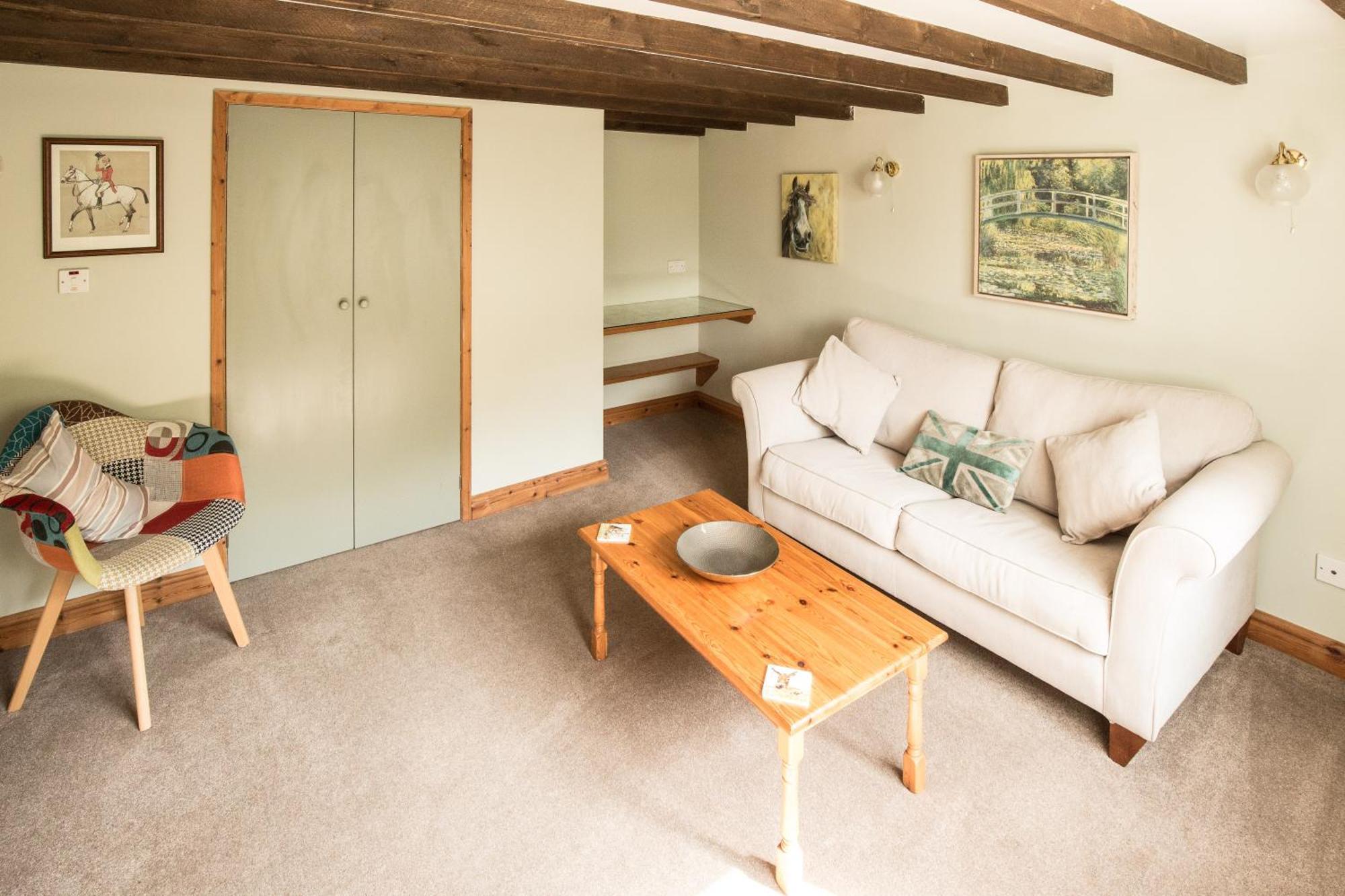 Lower House B&B Adforton Leintwardine Eksteriør billede