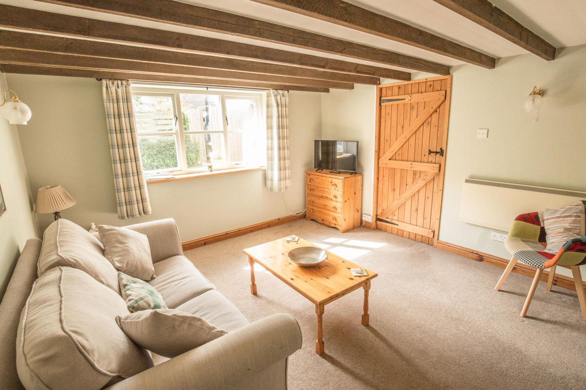 Lower House B&B Adforton Leintwardine Eksteriør billede