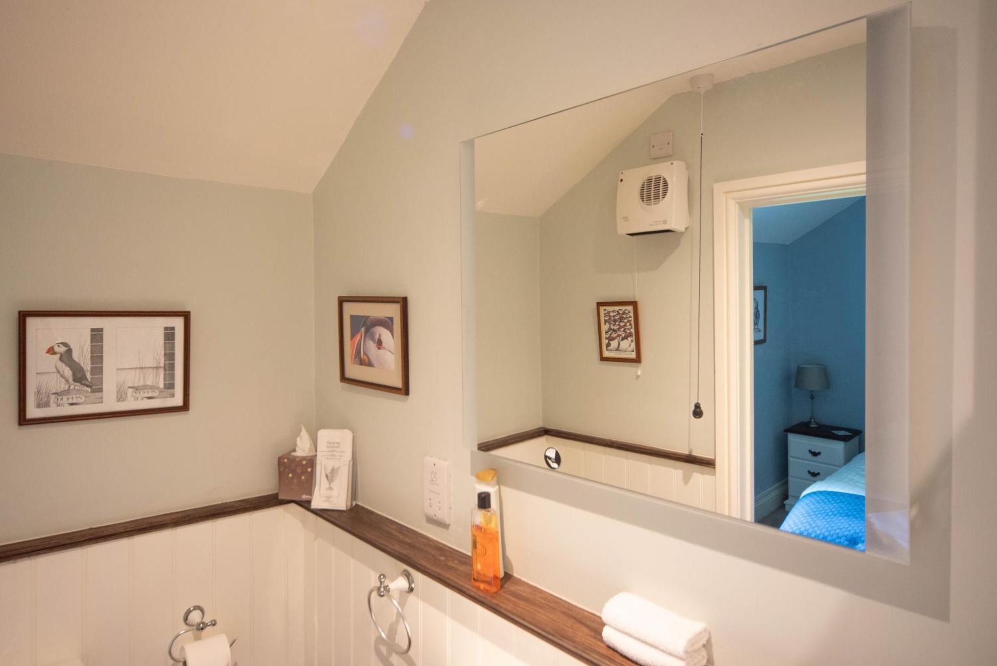 Lower House B&B Adforton Leintwardine Eksteriør billede